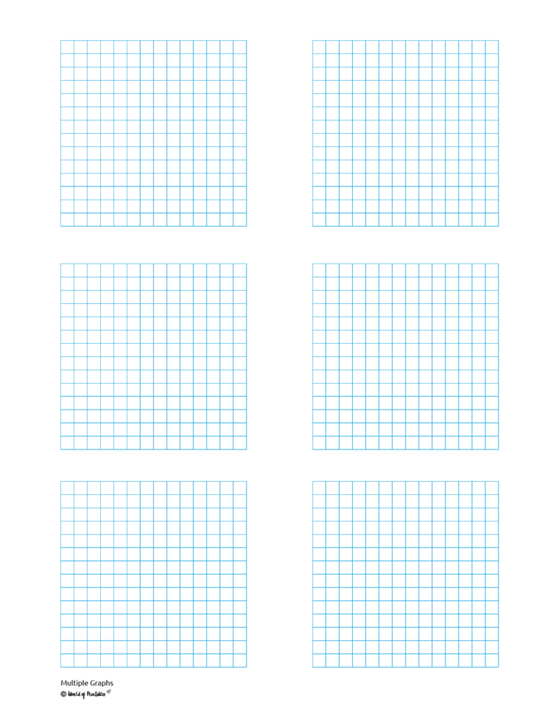 Printable Blank Charts And Graphs - Blank Picture Graph Template - Evelynmercy.com