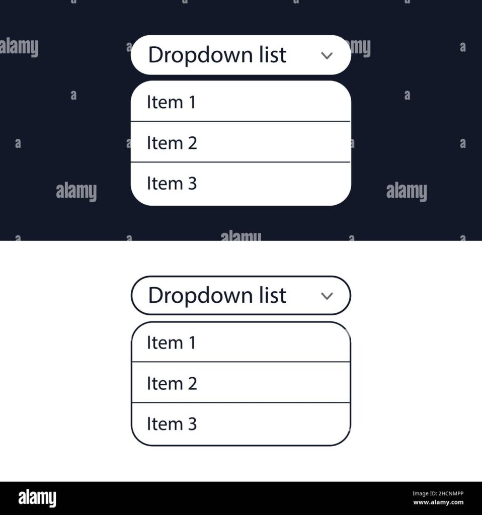 Web Drop Down List How To Edit Drop Down Lists In Google Sheets
